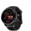 Smart hodinky Garmin Forerunner 570 čierne