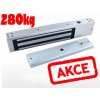Elektrický magnetický zámok SEBURY BEL-004, 280kg