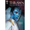 Marvel Star Wars Thrawn Alliances