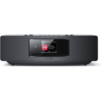 Kenwood CR-ST700SCD-B