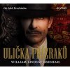 Ulička přízraků - William Lindsay Gresham