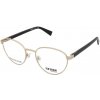 Dioptrické okuliare Guess GU8282 032 Veľkosť: 51
