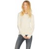 JJXX Svetre Noos Knit Lara L/S - Afterglow Biela