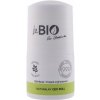beBIO Bamboo & Lemongrass roll-on 50 ml