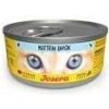 Josera konzerva Cat Kitten Duck 85 g