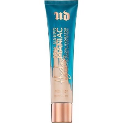 Urban Decay Stay Naked Hydromaniac Tinted Glow Hydrator hydratačný make-up 35 ml 10