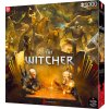 GOOD LOOT Puzzle The Witcher: Playing Gwent 1000 dielikov