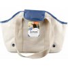 Duvo DUVO+ Cestovná taška Saint-tropez 37x22x28cm pre malých psov max 4kg