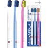 Mäkká zubná kefka CURAPROX CS 5460 Ultra Soft Eco Pack 3 ks