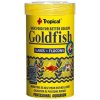 TROPICAL Goldfish Flake 100ml/20g krmivo pre závojnatky, podporujúce vyfarbenie