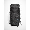 Batoh Expedice / Turistika Husky Curly 40l black