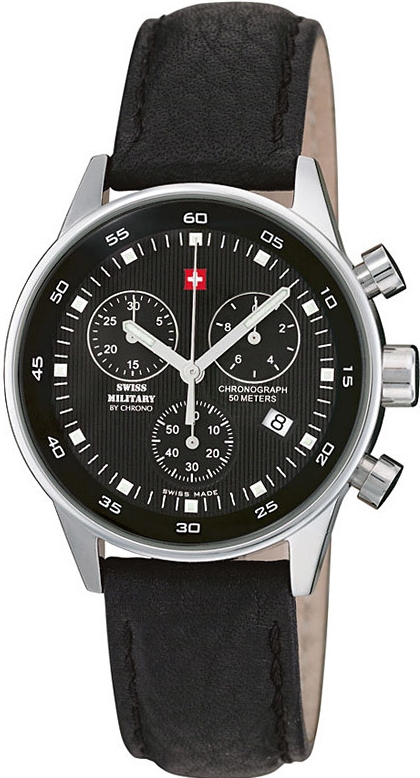 Swiss Military SM34005.03