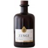 Zingi 50% 0,5 l (čistá fľaša)