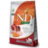 N & D dog Grain Free PUMPKIN Adult medium & maxi chicken&pomegranate 12 kg