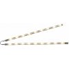 Tween Light LED pásik, 230 V, 2 x 1,5 W, teplá biela, S/2-09WW-T