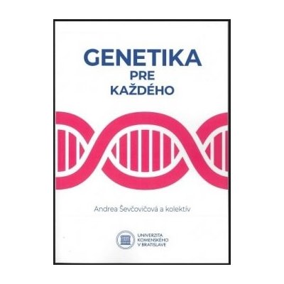 genetika – Heureka.sk