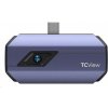 TOPDON termokamera TCView TC001, konektor USB-C