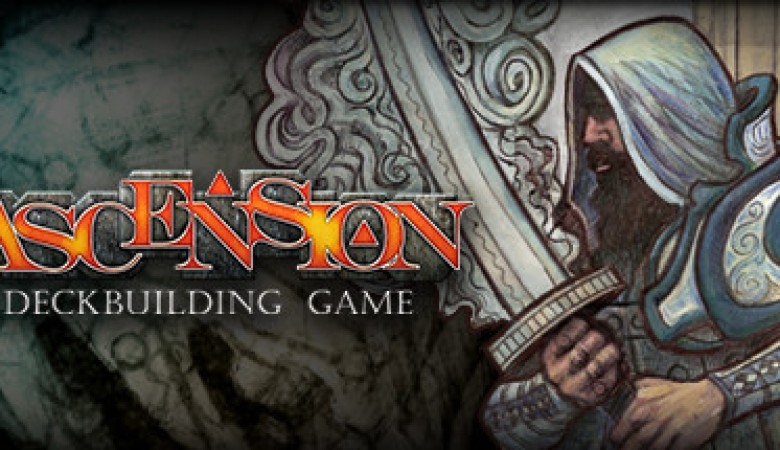 Ascension: Deckbuilding Game