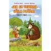 Jak se veverka učila počítat - První čtení s úkoly - Balík Jindřich