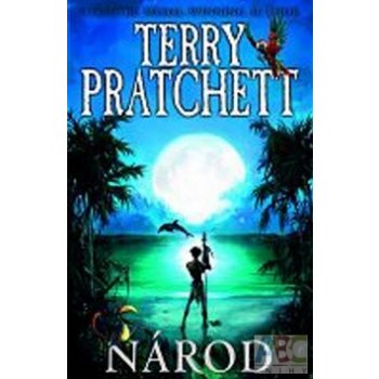 Národ - Terry Pratchett