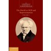 Schopenhauer: 'The World as Will and Representation': Volume 1 (Judith Norman,Alistair Welchman,Christopher Janaway)(Brožovaná)