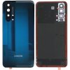 Huawei Honor 20 Pro - Batériový Kryt (Phantom Blue) - 02352VKV Genuine Service Pack, Phantom Blue