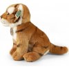 Rappa Plyšový tiger 23 cm ECO-FRIENDLY