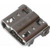 USB konektor Samsung I9500 Galaxy S4/ I9505 Galaxy S4 LTE/ N7100 Galaxy Note II/ SM-1010 G