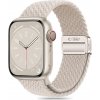 Tech-Protect Nylon Mag na Apple Watch 42 / 44 / 45 / 49 mm, starlight TEC312801