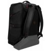 Samsonite ECODIVER DUFFLE/WH 55/20 - príručná taška/batoh na 2 kolieskach 140882 - Black 140882