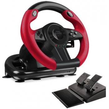 Speed-Link Trailblazer Racing Wheel SL-450500-BK