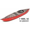 Gumotex Framura nafukovací kajak nafukovací seakayak