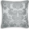 Damaškový dekoračný vankúš 43x43 cm Damask Jacquard – Catherine Lansfield