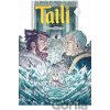 Zanir Talli 3: Dcera měsíce