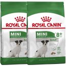 Royal Canin Mini Adult+8 2 x 8 kg