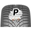 KUMHO WP52+ WINTERCRAFT 235/45 R18 98V XL K-SILENT M+S