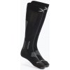 Lyžiarske ponožky X-Socks Ski Discover Merino Otc x black/grey
