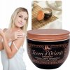 Tesori d´Oriente Hammam telový krém 300 ml