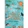 Veľká kniha o morských tvoroch - Yuval Zommer