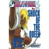 CREW Bleach 42: Shock of the Queen