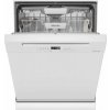 Umývačka riadu Miele G 5811 SC ACTIVE PLUS BRILIANTOVÁ BÍLÁ