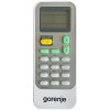 GORENJE HK4116606, KAM26P, KAM35T - originálny diaľkový ovládač