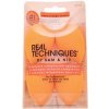 Real Techniques Miracle Complexion Sponges 4 pcs hubka na make-up