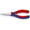 KNIPEX Kliešte pre elektroniku - pridržiavacie 35 52 145
