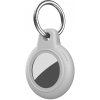 VSETKONAMOBIL 113186 AQUA GUARD Vodotesný obal pre Apple AirTag šedý