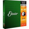 Elixir 14052 Bass Nanoweb Struny pre basgitaru