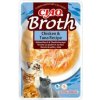Chúru Cat CIAO Broth Chicken&Tuna Recipe 40g