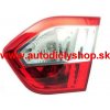 Renault FLUENCE 1/2013 zadné vnútorné svetlo ľavé / AL