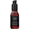 American Crew Shaving Skincare Ultra Gliding Shave Oil zmäkčujúci olej na fúzy 50 ml