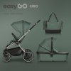 EasyGo Giro 2v1 2024 Sage Green